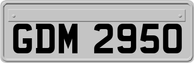 GDM2950