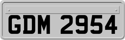 GDM2954