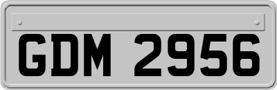 GDM2956
