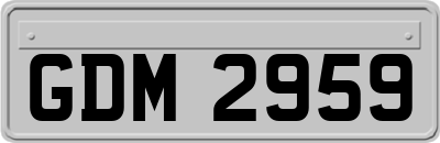 GDM2959