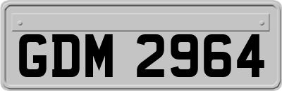 GDM2964