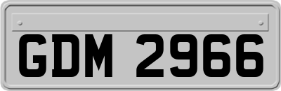 GDM2966