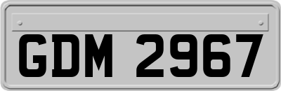 GDM2967