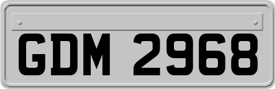 GDM2968