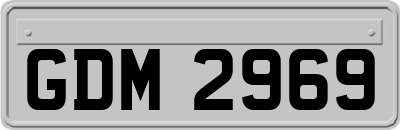 GDM2969