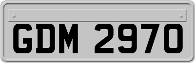 GDM2970