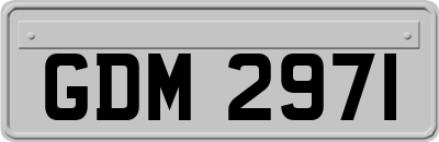 GDM2971
