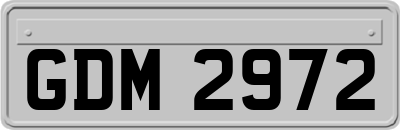 GDM2972