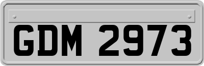 GDM2973