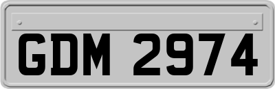 GDM2974