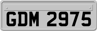 GDM2975