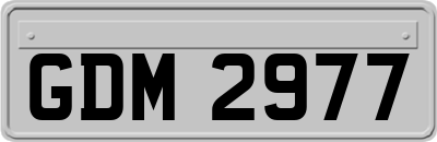 GDM2977