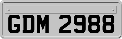 GDM2988