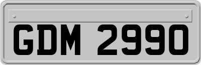 GDM2990