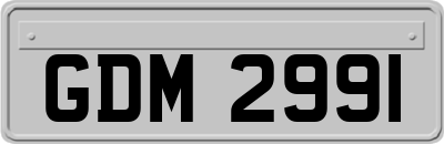 GDM2991