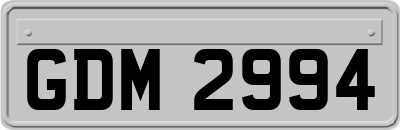 GDM2994