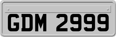 GDM2999