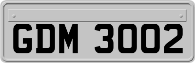 GDM3002