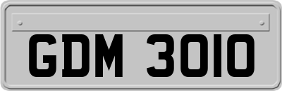 GDM3010