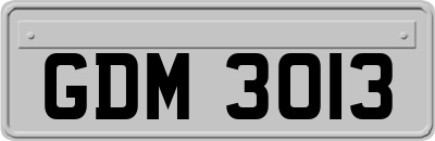 GDM3013