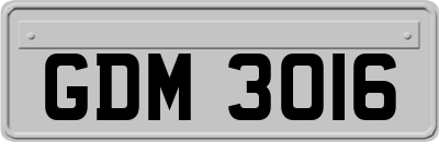 GDM3016