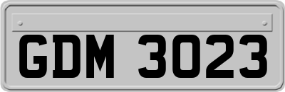 GDM3023
