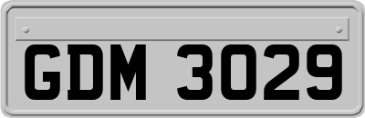 GDM3029