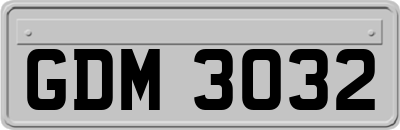 GDM3032
