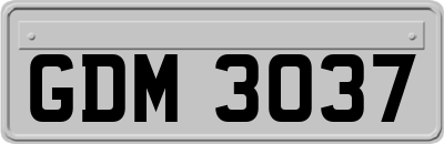 GDM3037