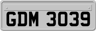 GDM3039