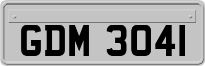GDM3041