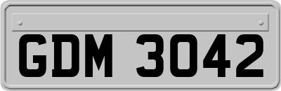 GDM3042
