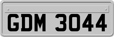 GDM3044
