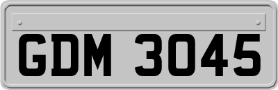 GDM3045