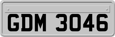 GDM3046