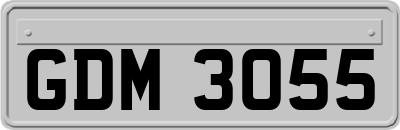 GDM3055