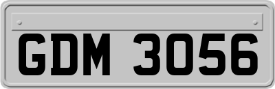GDM3056