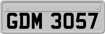 GDM3057