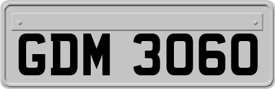 GDM3060