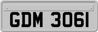 GDM3061