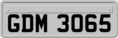 GDM3065