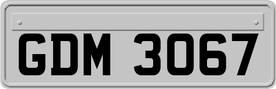GDM3067