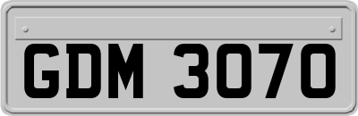 GDM3070