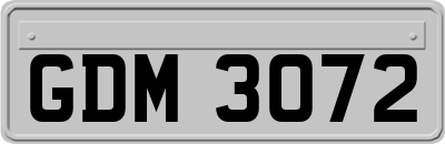 GDM3072