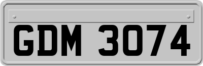 GDM3074