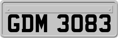 GDM3083