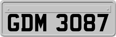GDM3087