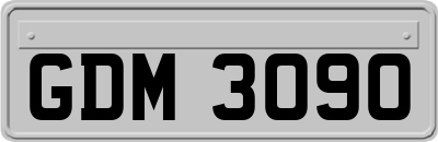 GDM3090