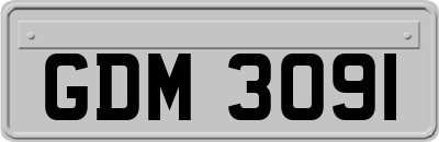 GDM3091
