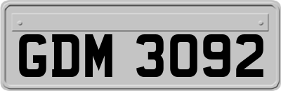 GDM3092